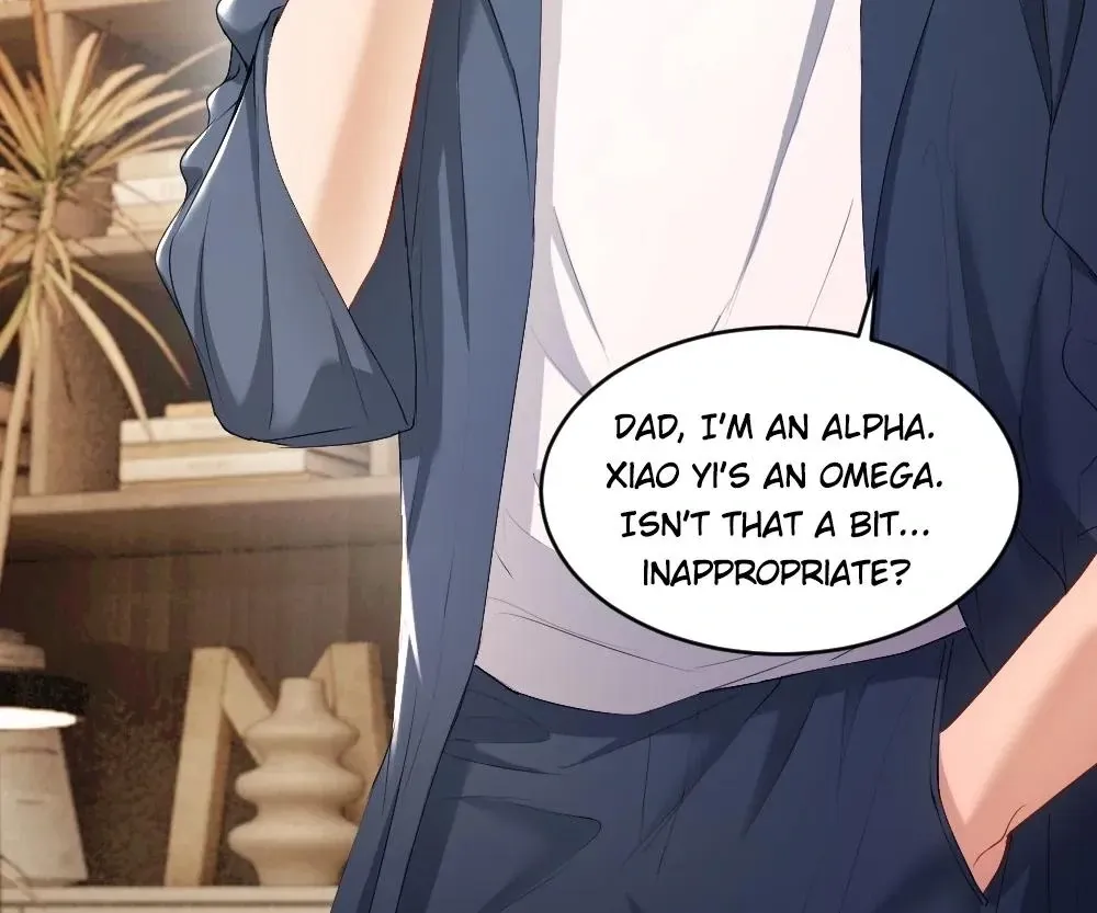 Handsome Guy Takes Over Systems Chapter 35 page 38 - 