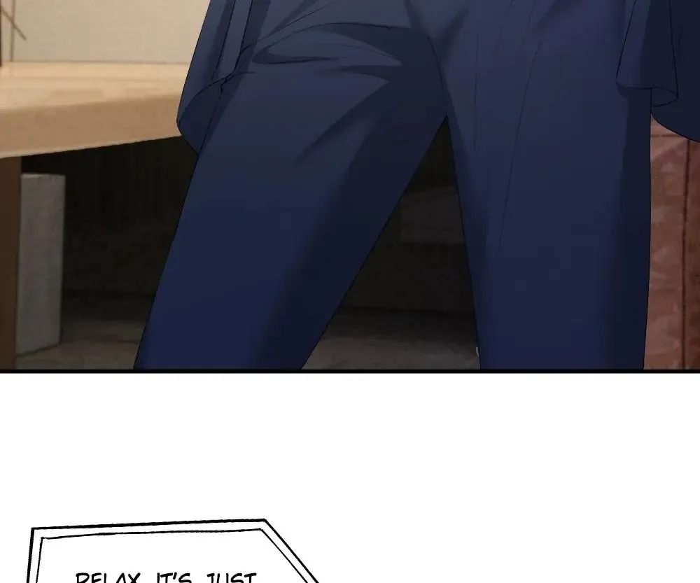 Handsome Guy Takes Over Systems Chapter 35 page 39 - 