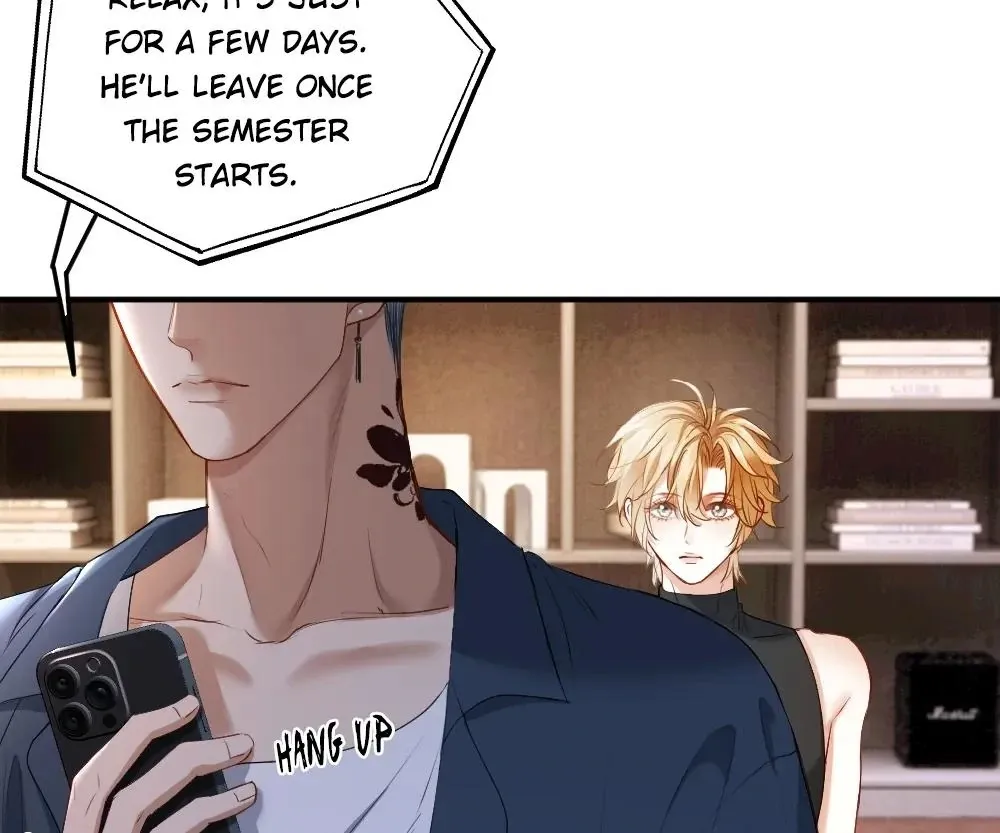 Handsome Guy Takes Over Systems Chapter 35 page 40 - 