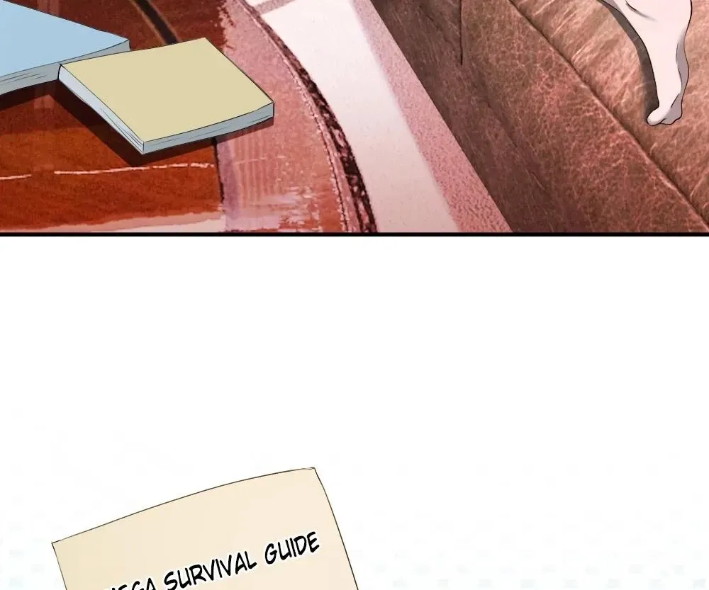 Handsome Guy Takes Over Systems Chapter 35 page 5 - 