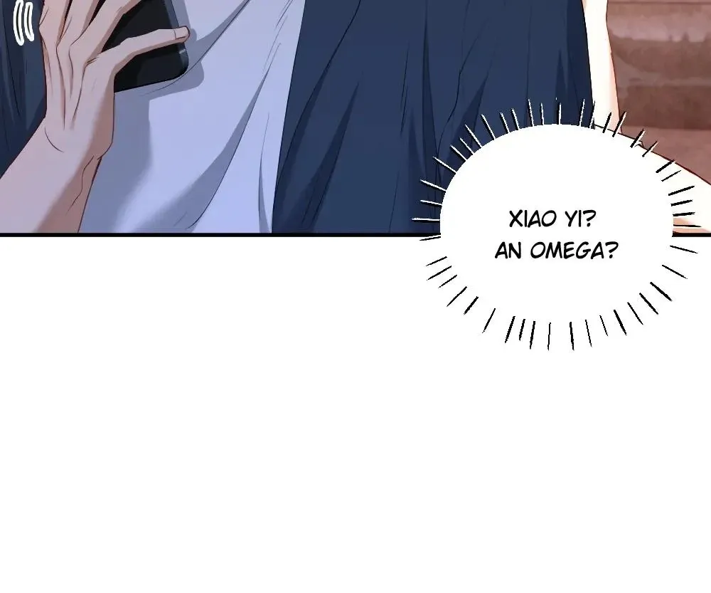 Handsome Guy Takes Over Systems Chapter 35 page 41 - 