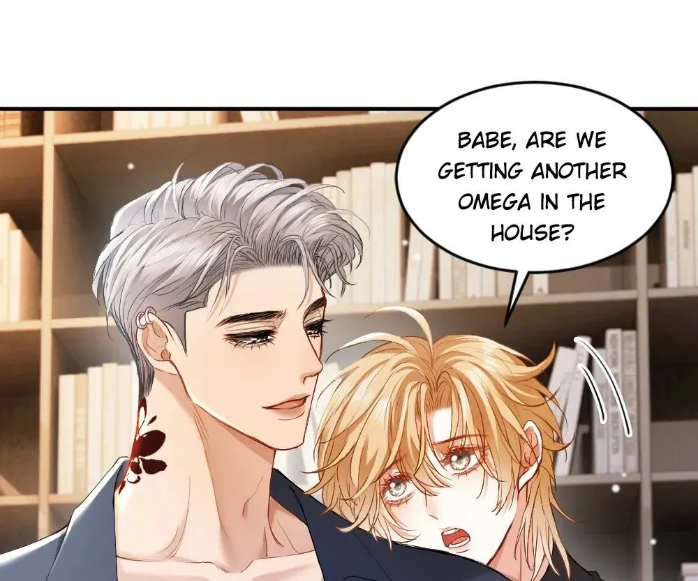Handsome Guy Takes Over Systems Chapter 35 page 42 - 