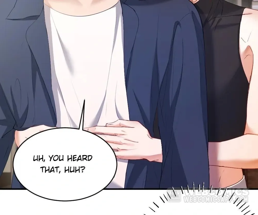 Handsome Guy Takes Over Systems Chapter 35 page 43 - 