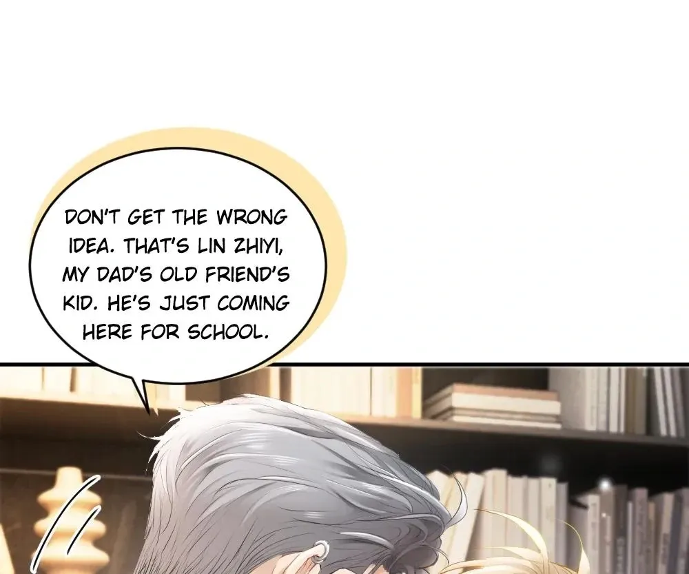 Handsome Guy Takes Over Systems Chapter 35 page 45 - 