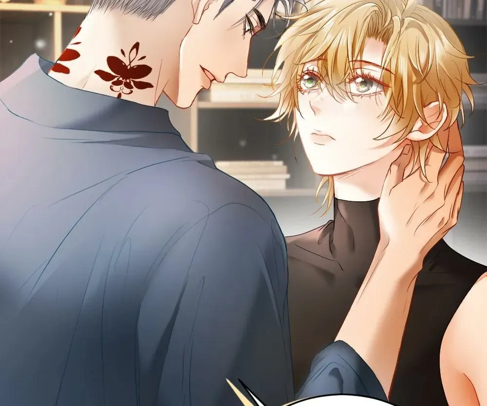 Handsome Guy Takes Over Systems Chapter 35 page 46 - 