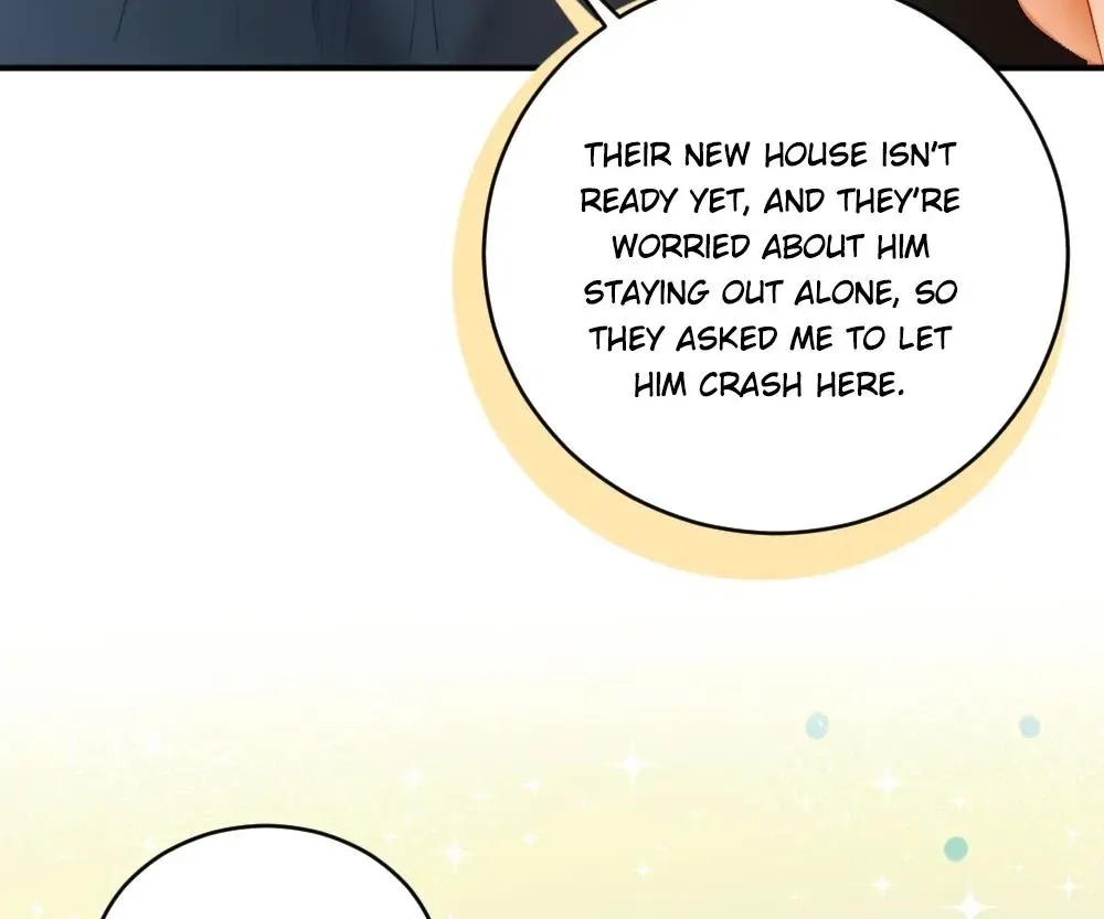 Handsome Guy Takes Over Systems Chapter 35 page 47 - 
