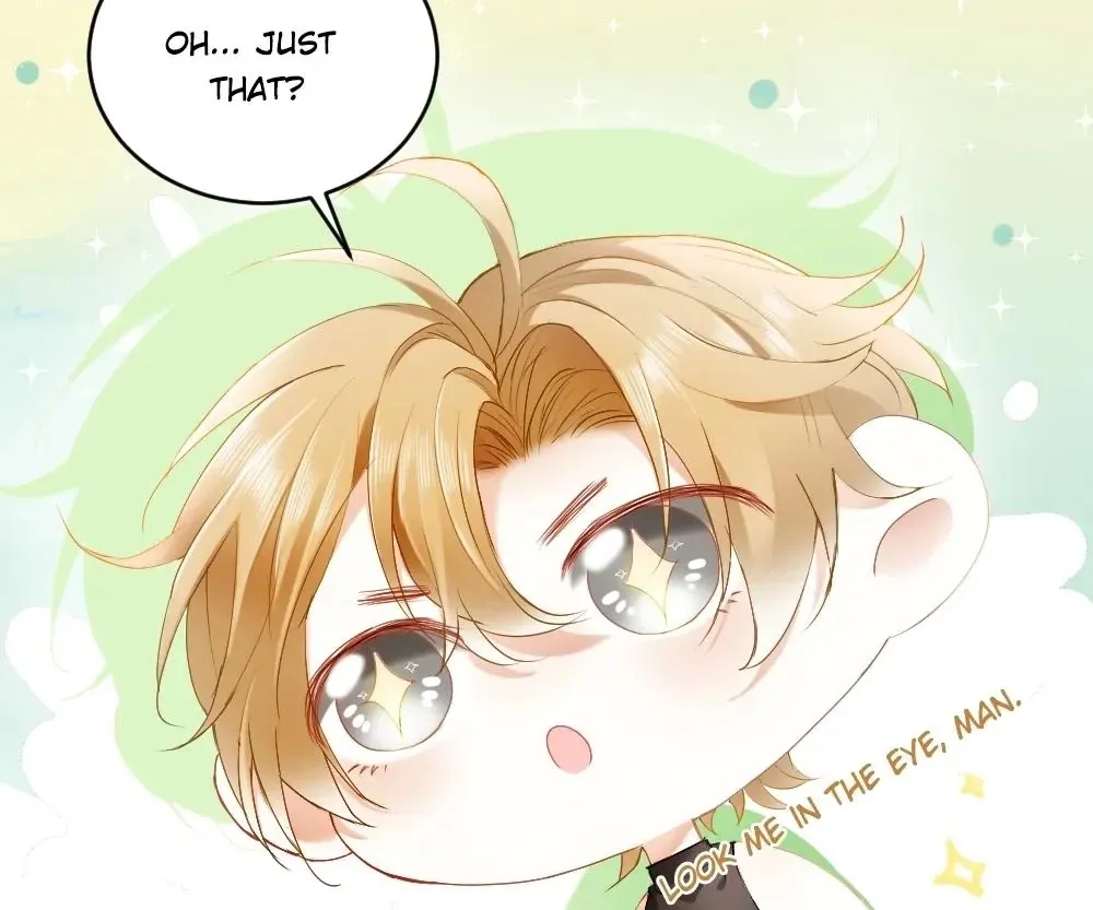 Handsome Guy Takes Over Systems Chapter 35 page 48 - 