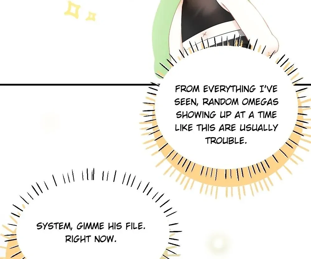 Handsome Guy Takes Over Systems Chapter 35 page 49 - 