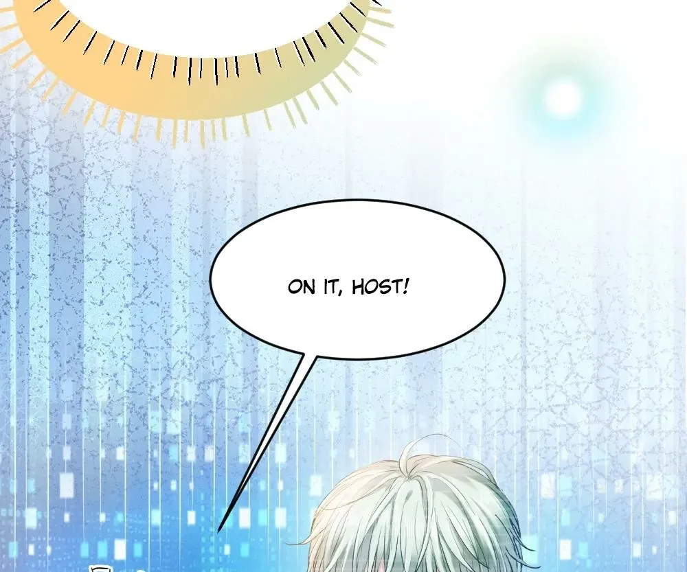 Handsome Guy Takes Over Systems Chapter 35 page 50 - 