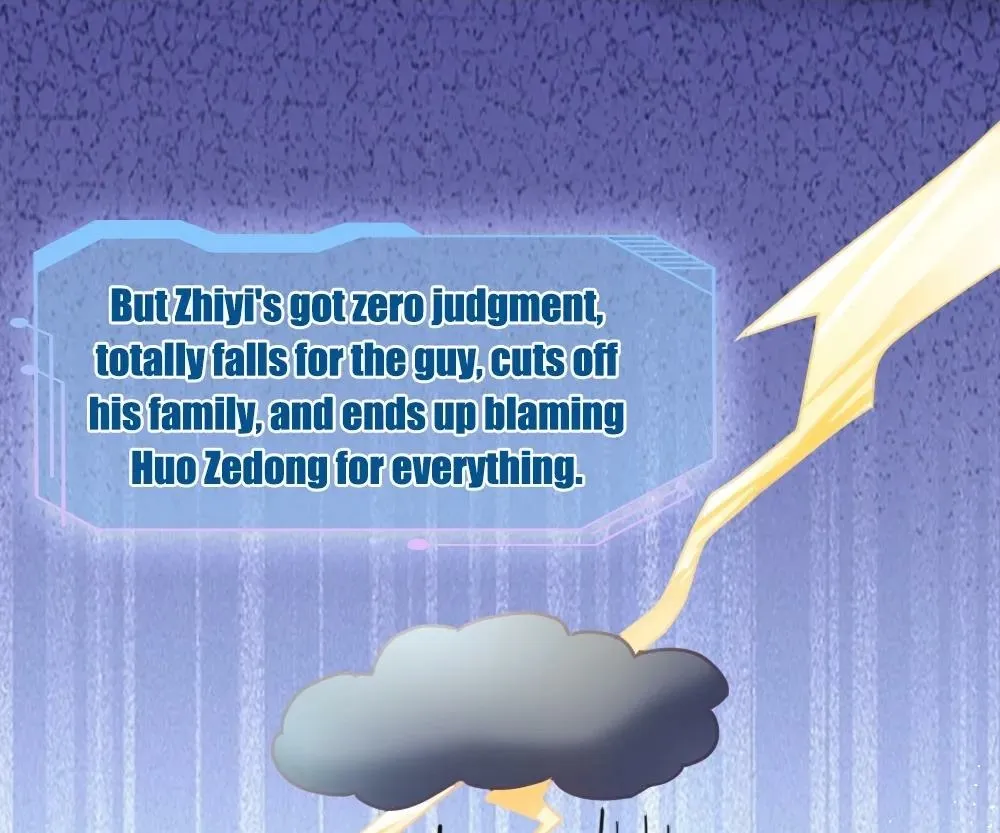 Handsome Guy Takes Over Systems Chapter 35 page 57 - 