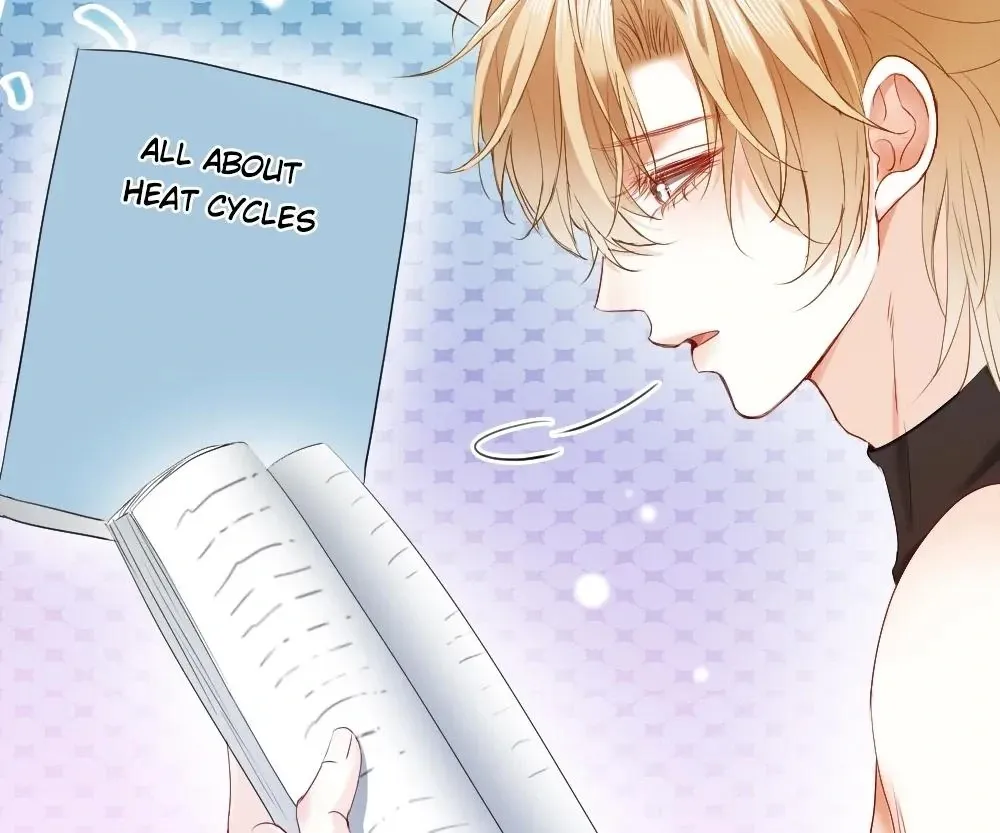 Handsome Guy Takes Over Systems Chapter 35 page 7 - 