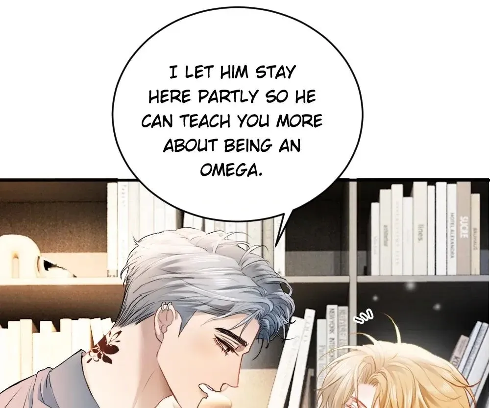Handsome Guy Takes Over Systems Chapter 35 page 63 - 