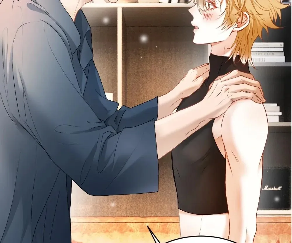 Handsome Guy Takes Over Systems Chapter 35 page 64 - 