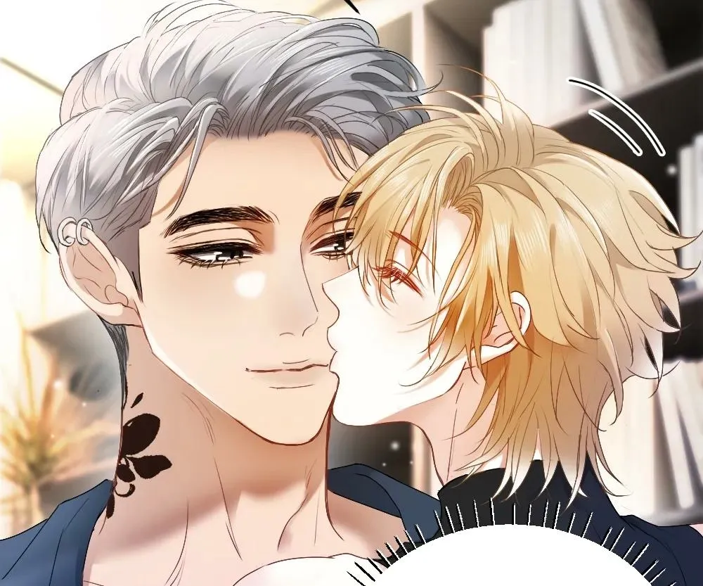 Handsome Guy Takes Over Systems Chapter 35 page 66 - 