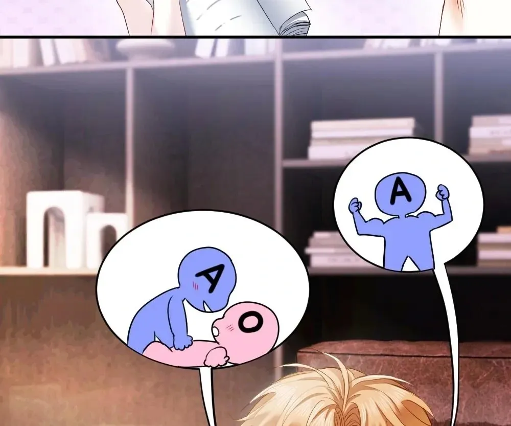 Handsome Guy Takes Over Systems Chapter 35 page 8 - 