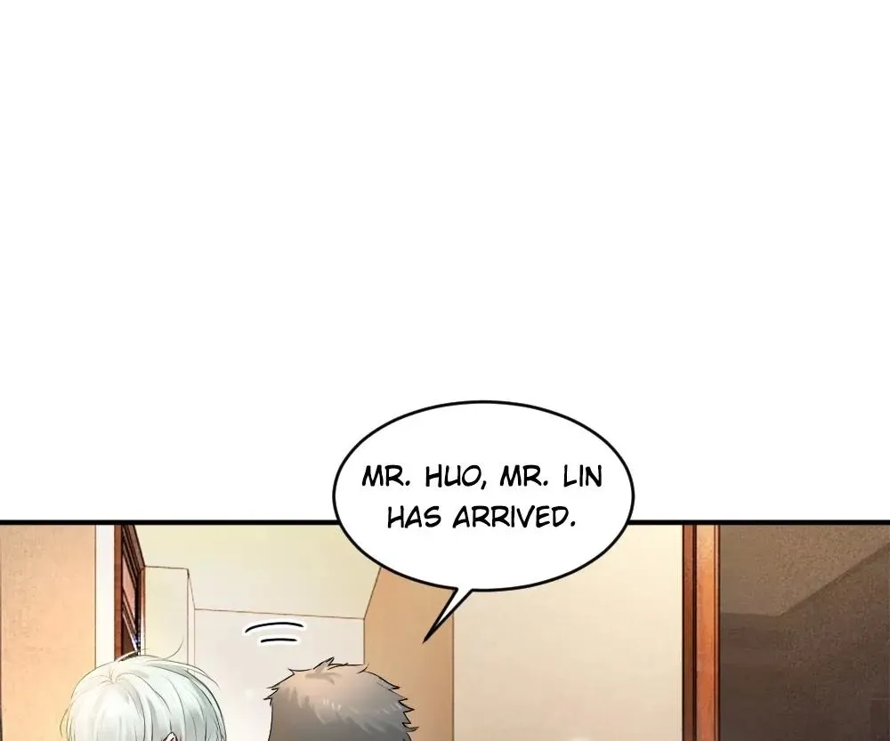 Handsome Guy Takes Over Systems Chapter 35 page 71 - 