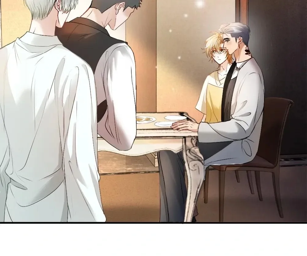 Handsome Guy Takes Over Systems Chapter 35 page 72 - 