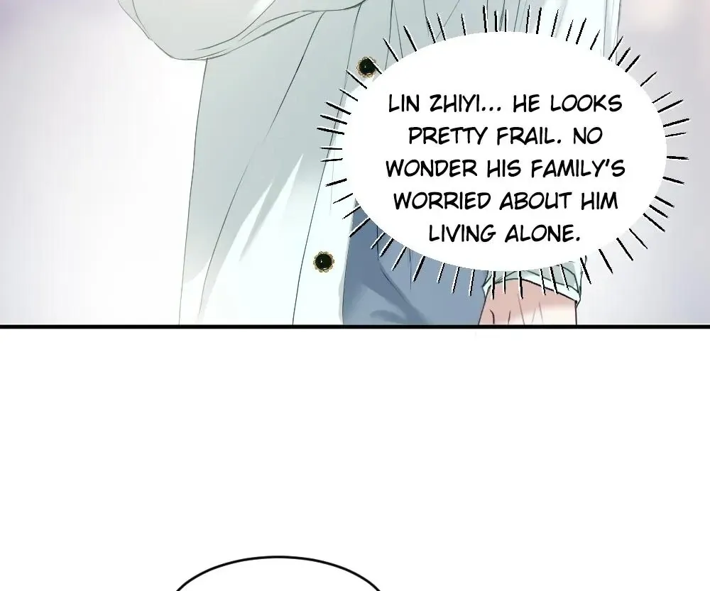 Handsome Guy Takes Over Systems Chapter 35 page 76 - 