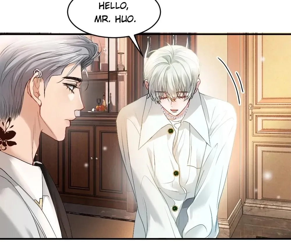 Handsome Guy Takes Over Systems Chapter 35 page 77 - 