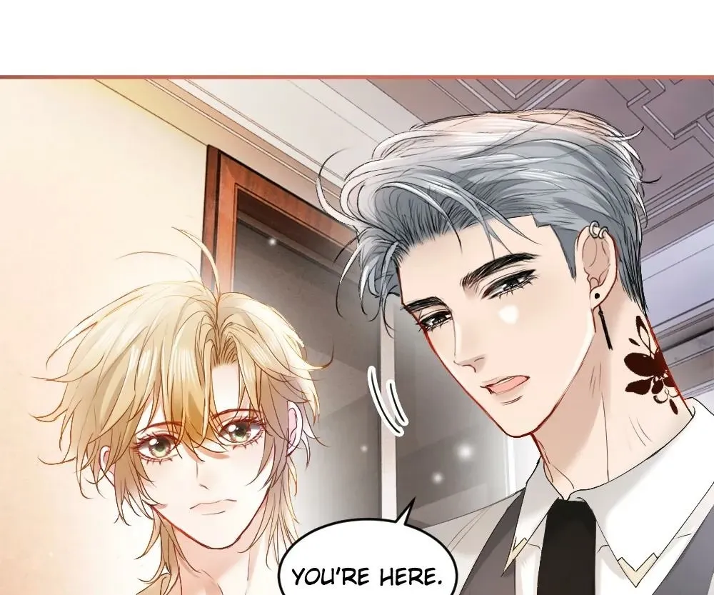 Handsome Guy Takes Over Systems Chapter 35 page 79 - 