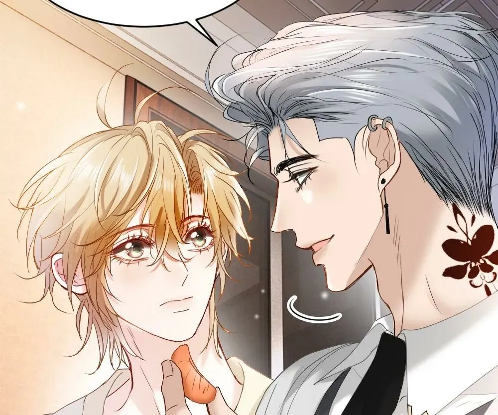 Handsome Guy Takes Over Systems Chapter 35 page 81 - 