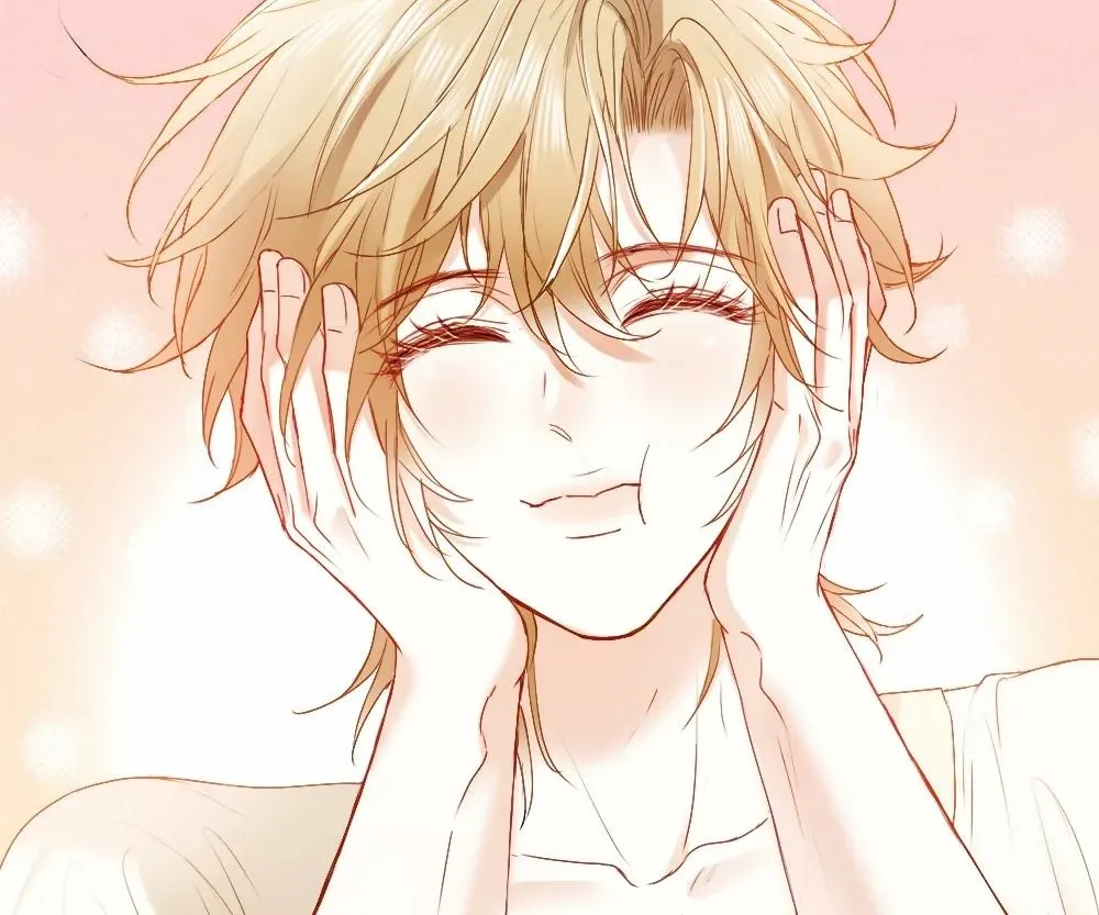 Handsome Guy Takes Over Systems Chapter 35 page 84 - 