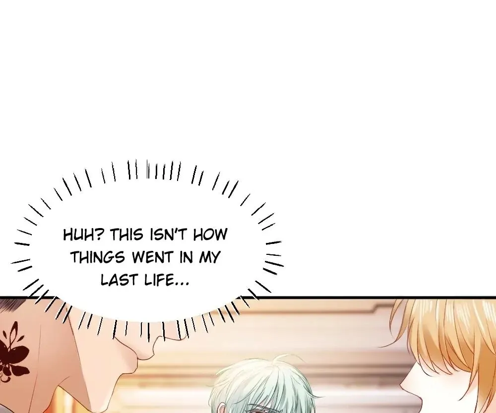 Handsome Guy Takes Over Systems Chapter 35 page 86 - 