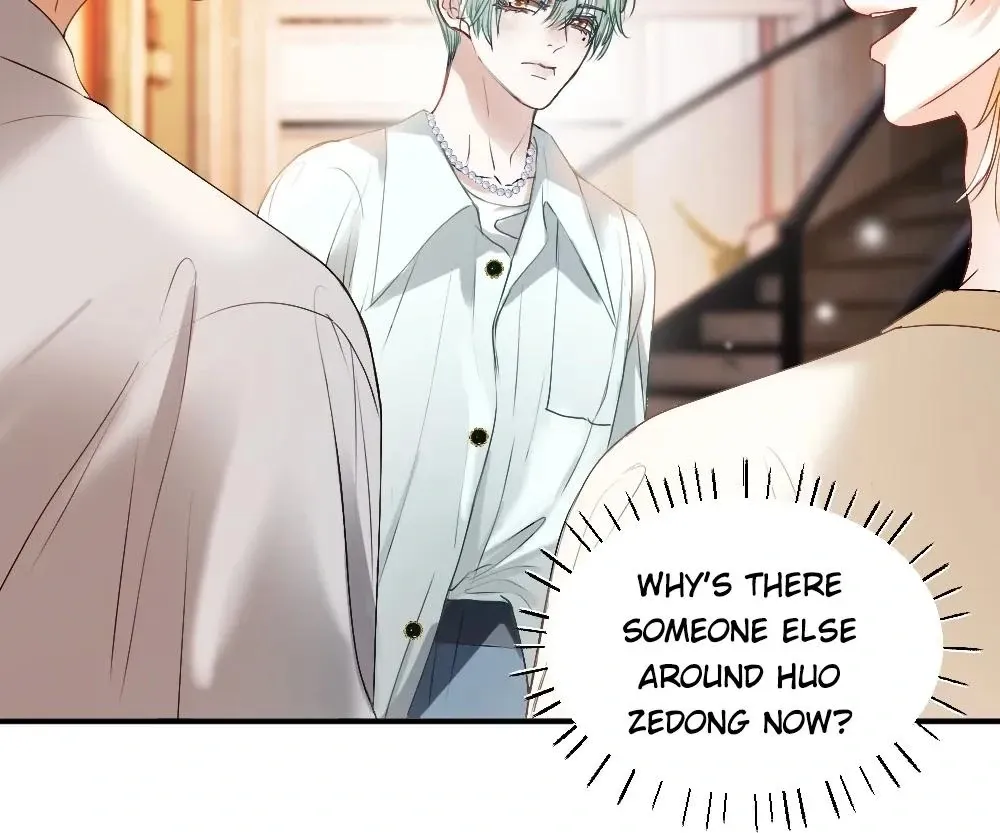 Handsome Guy Takes Over Systems Chapter 35 page 87 - 