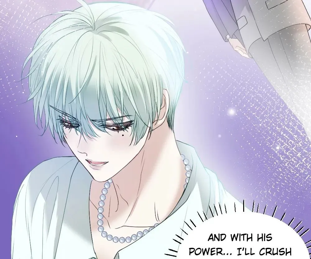 Handsome Guy Takes Over Systems Chapter 35 page 94 - 