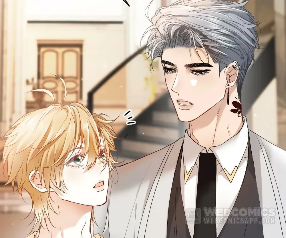 Handsome Guy Takes Over Systems Chapter 36 page 11 - 