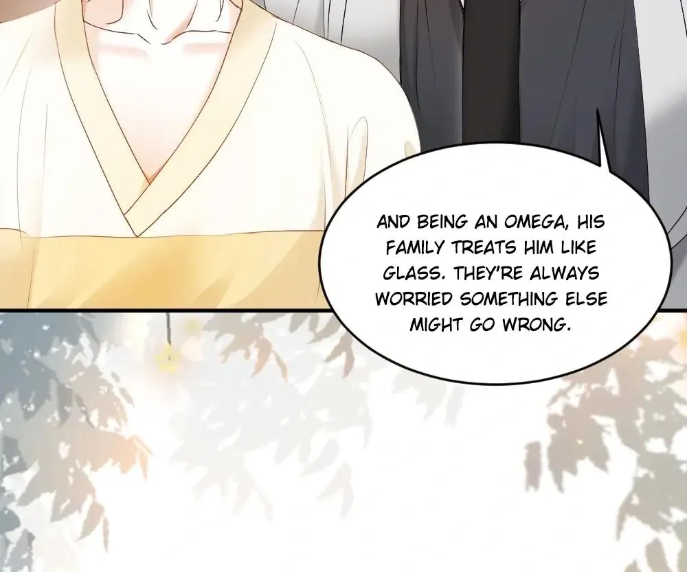 Handsome Guy Takes Over Systems Chapter 36 page 12 - 