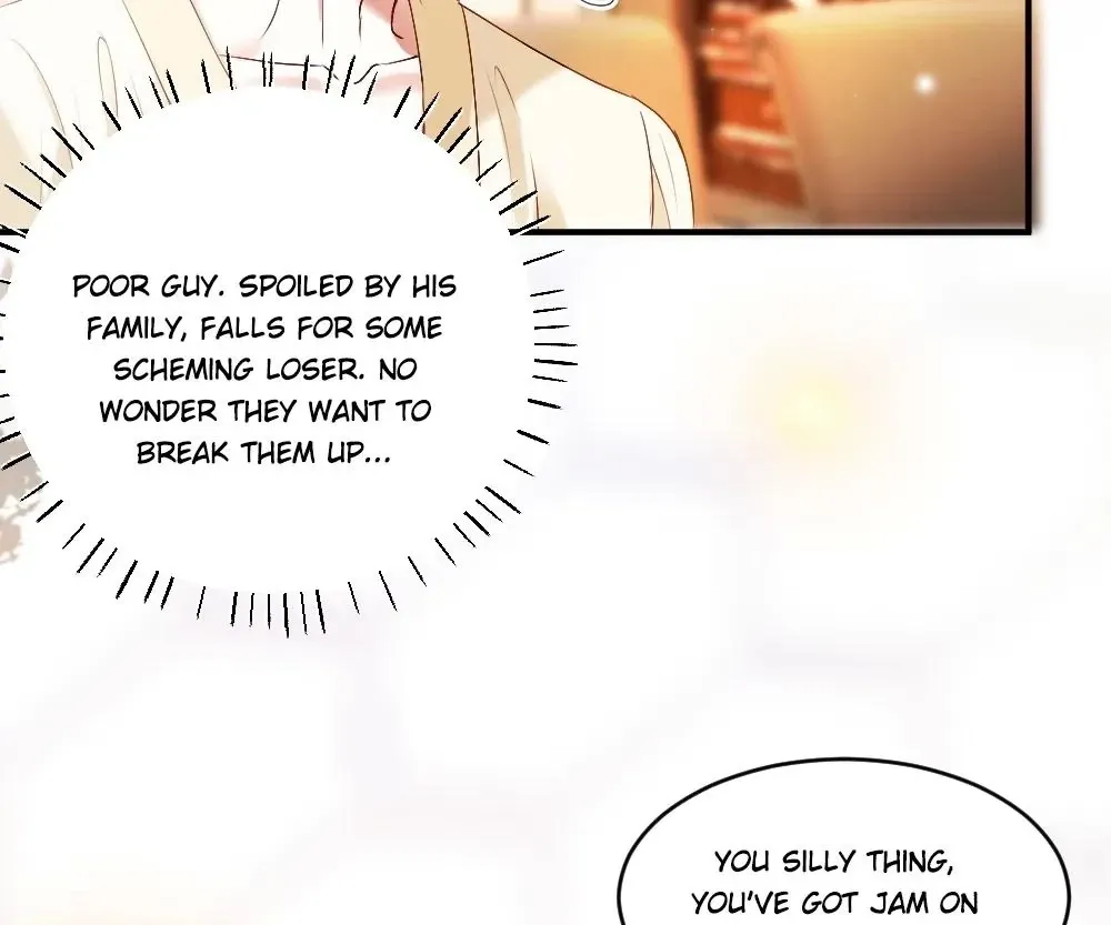 Handsome Guy Takes Over Systems Chapter 36 page 14 - 