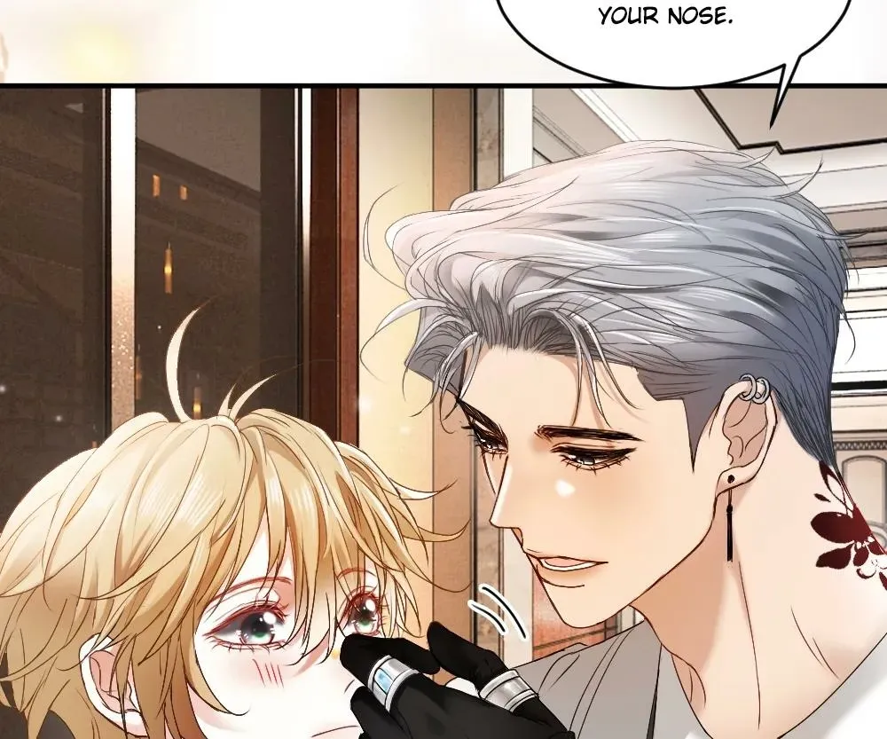 Handsome Guy Takes Over Systems Chapter 36 page 15 - 