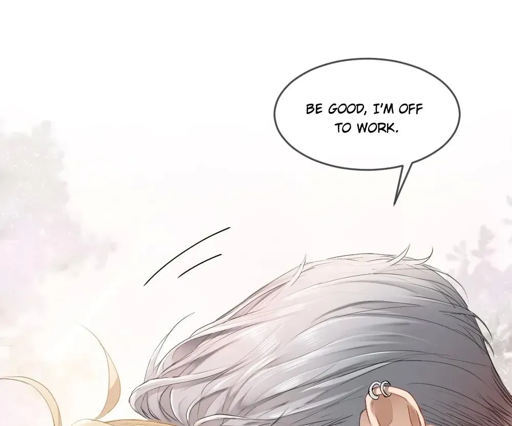 Handsome Guy Takes Over Systems Chapter 36 page 17 - 