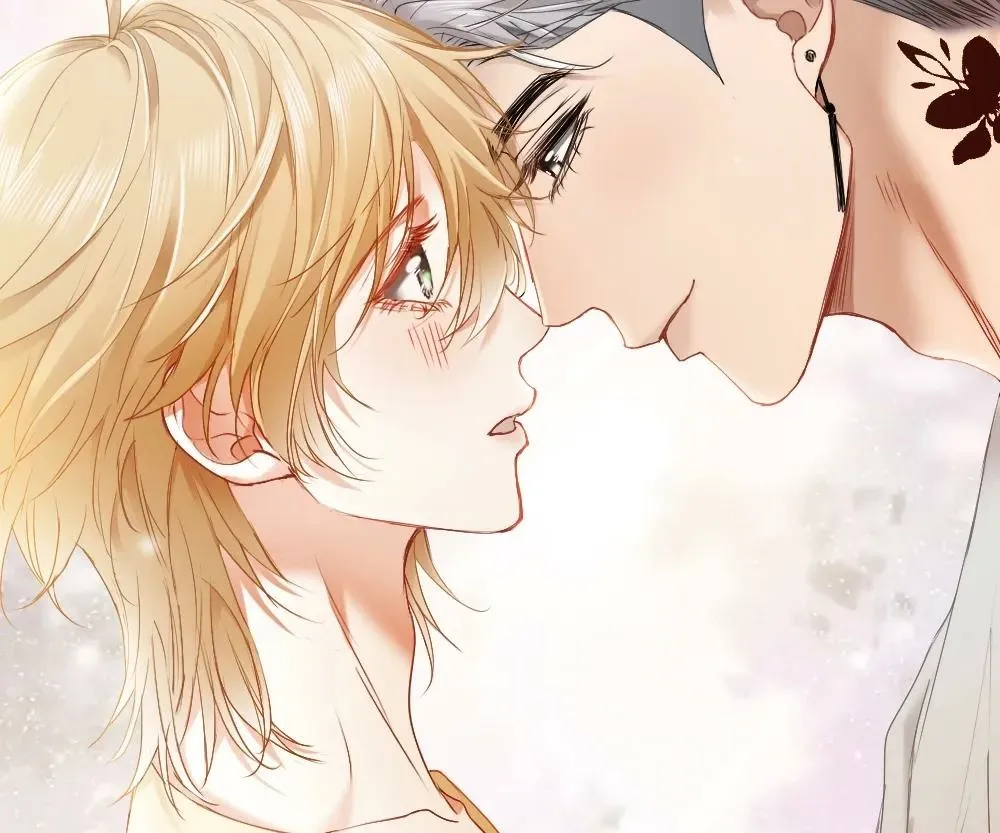 Handsome Guy Takes Over Systems Chapter 36 page 18 - 