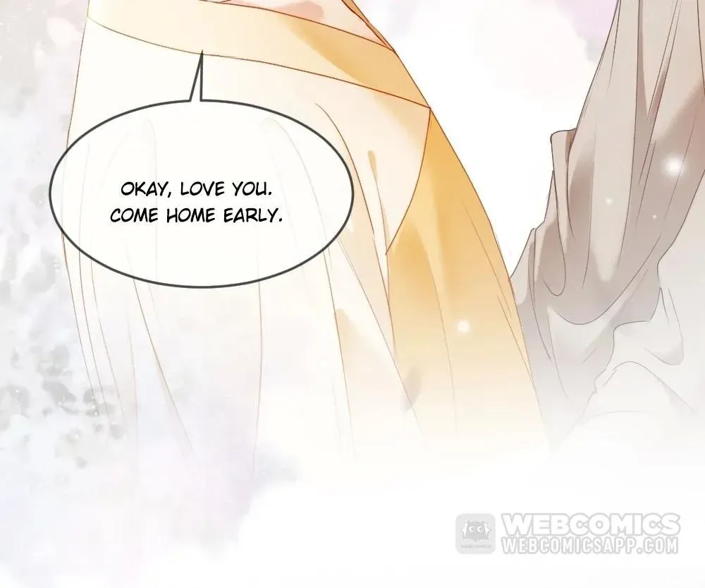 Handsome Guy Takes Over Systems Chapter 36 page 19 - 