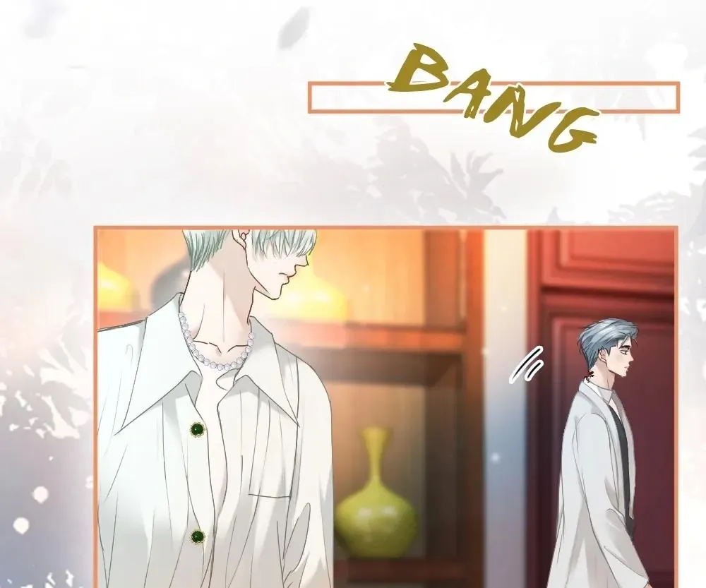 Handsome Guy Takes Over Systems Chapter 36 page 20 - 