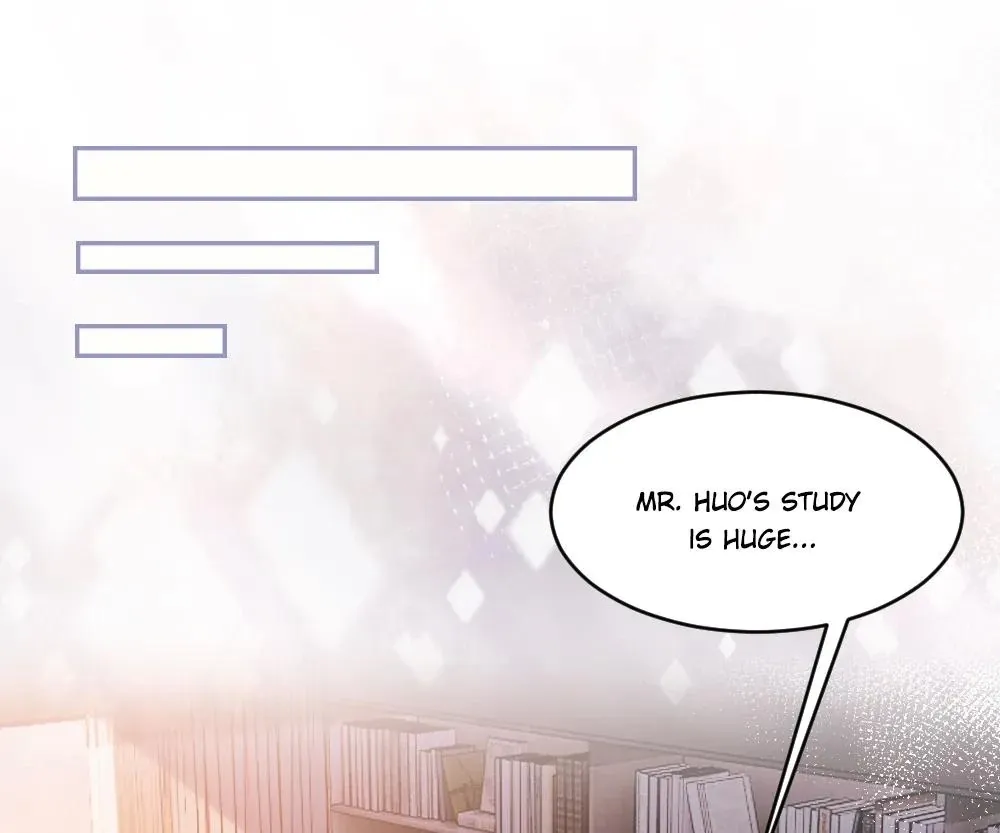 Handsome Guy Takes Over Systems Chapter 36 page 24 - 