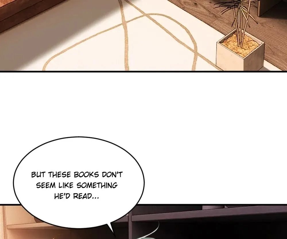 Handsome Guy Takes Over Systems Chapter 36 page 26 - 