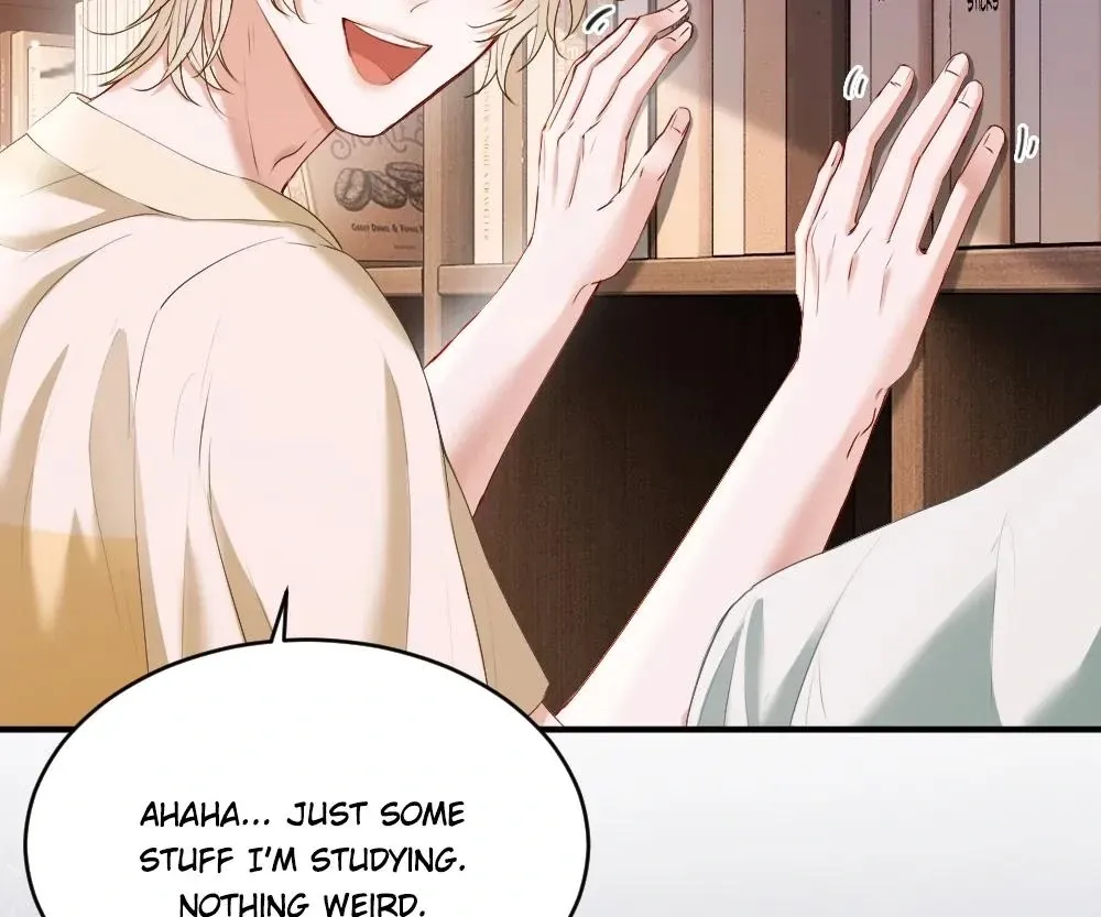 Handsome Guy Takes Over Systems Chapter 36 page 29 - 