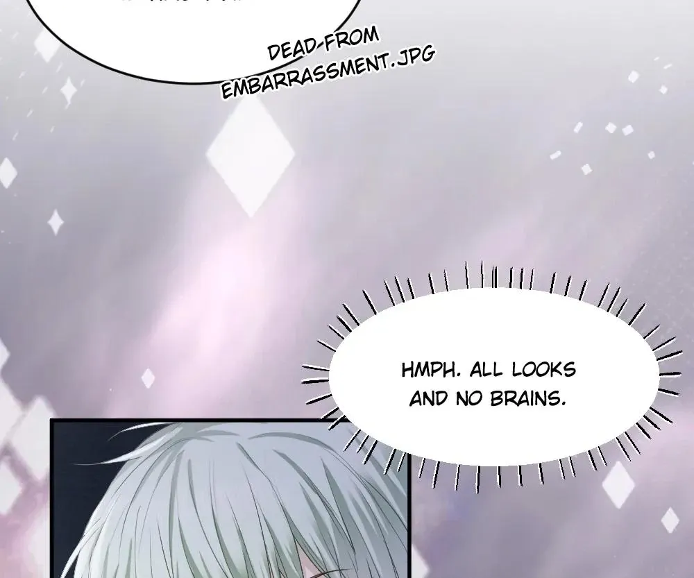 Handsome Guy Takes Over Systems Chapter 36 page 30 - 
