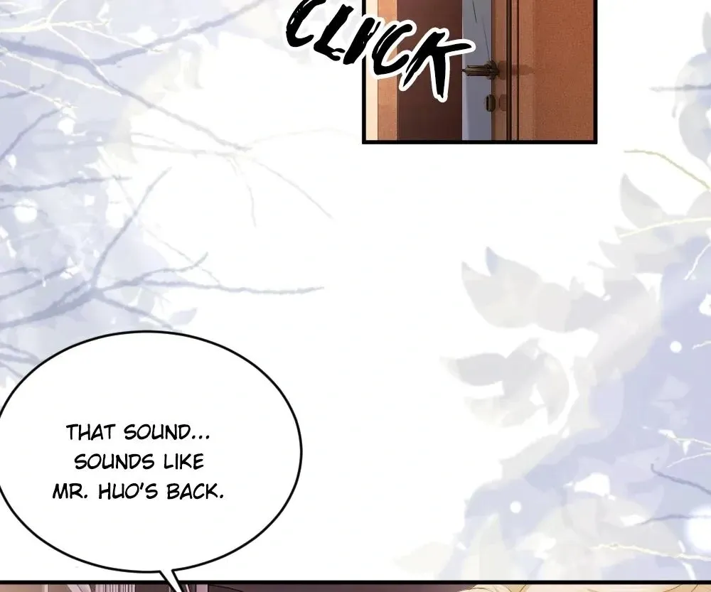 Handsome Guy Takes Over Systems Chapter 36 page 34 - 