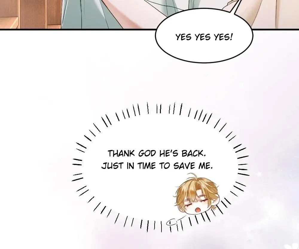 Handsome Guy Takes Over Systems Chapter 36 page 36 - 