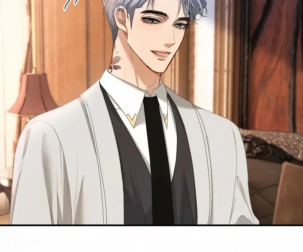 Handsome Guy Takes Over Systems Chapter 36 page 38 - 