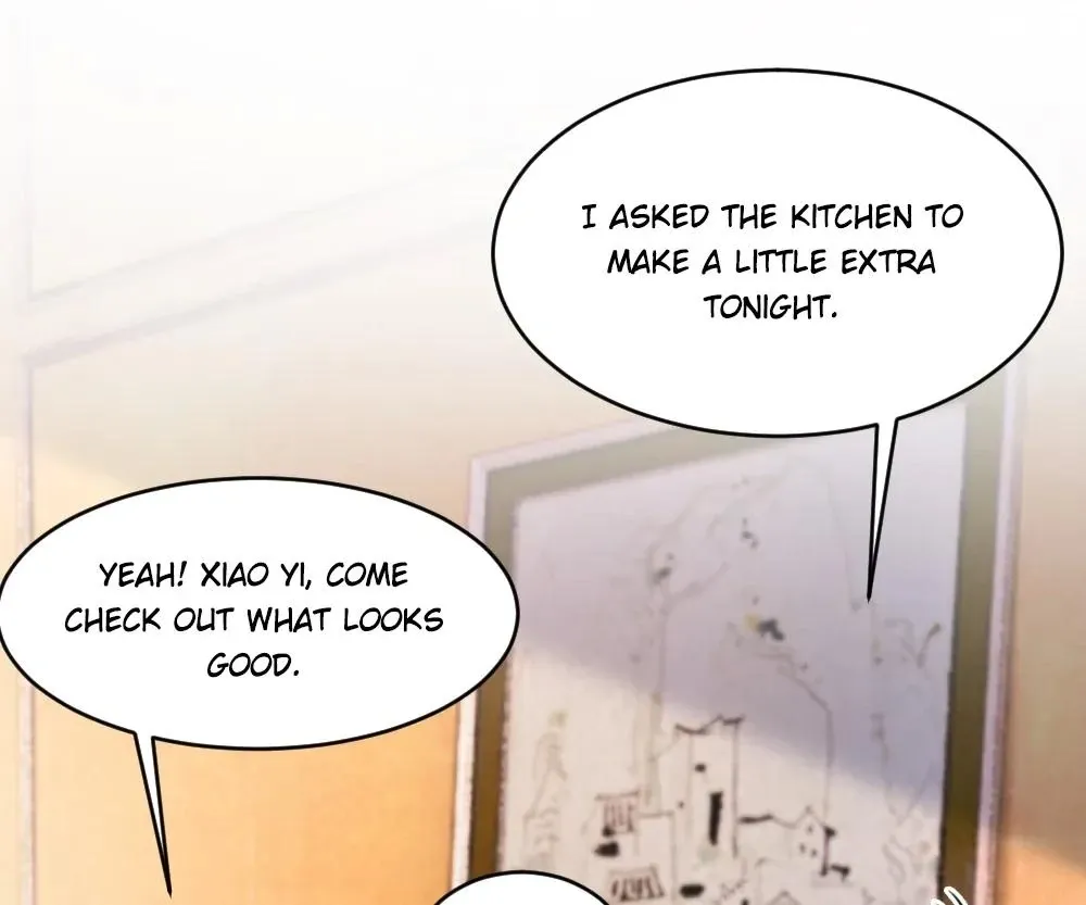 Handsome Guy Takes Over Systems Chapter 36 page 39 - 