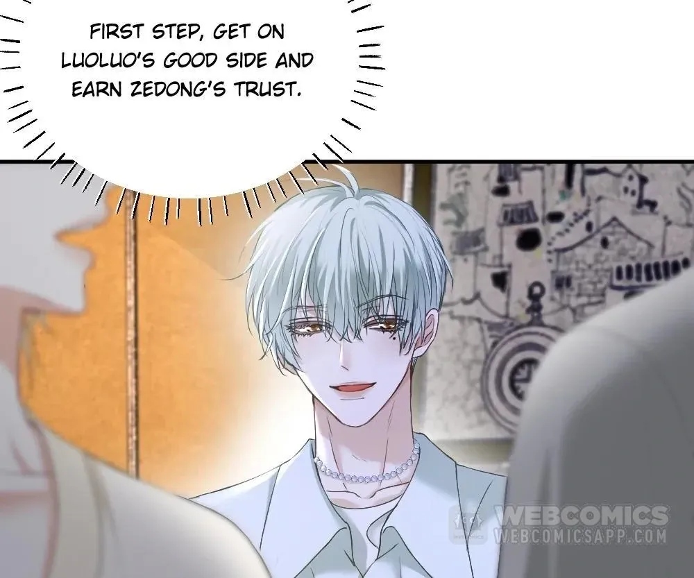 Handsome Guy Takes Over Systems Chapter 36 page 43 - 