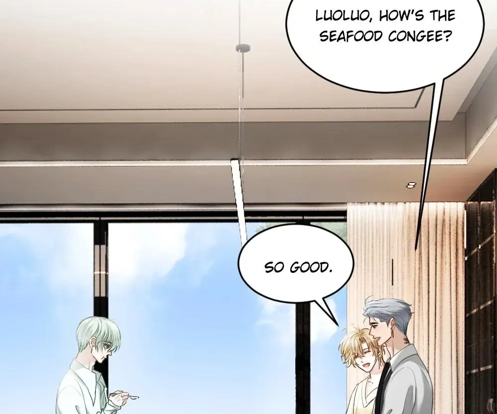 Handsome Guy Takes Over Systems Chapter 36 page 46 - 