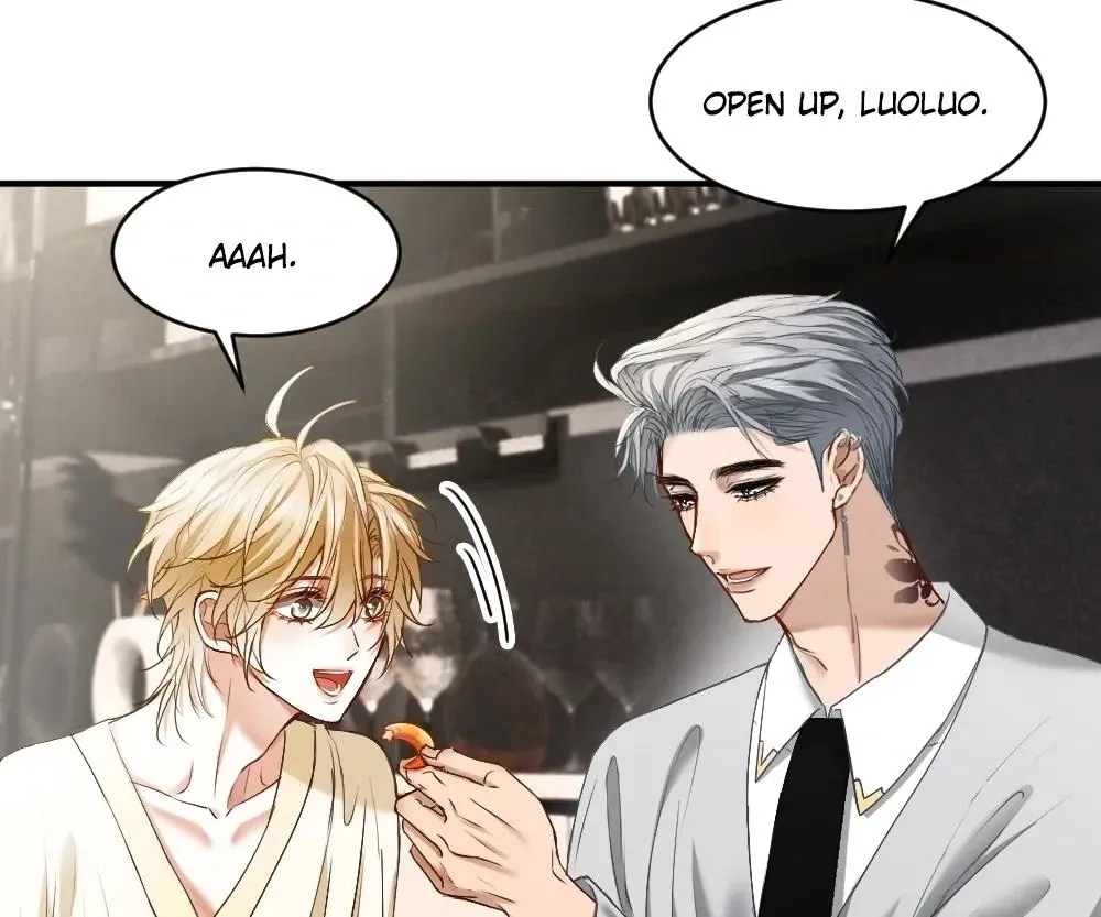 Handsome Guy Takes Over Systems Chapter 36 page 48 - 