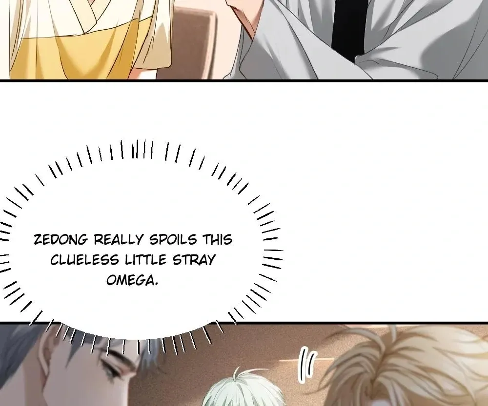 Handsome Guy Takes Over Systems Chapter 36 page 49 - 