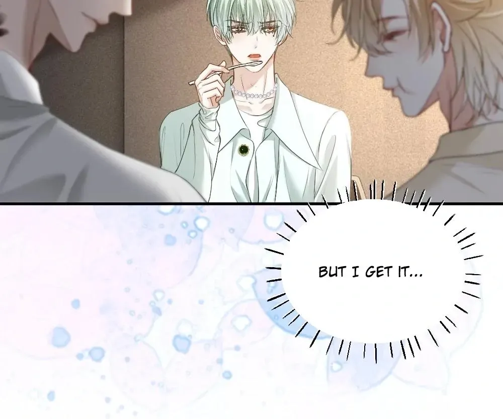Handsome Guy Takes Over Systems Chapter 36 page 50 - 